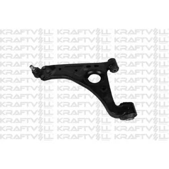Bras de liaison, suspension de roue avant gauche KRAFTVOLL GERMANY