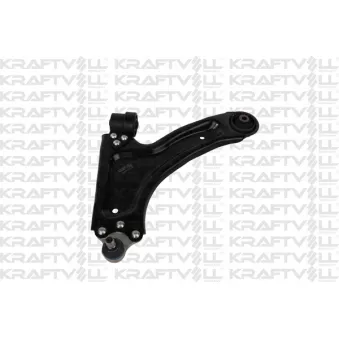 Bras de liaison, suspension de roue avant gauche KRAFTVOLL GERMANY