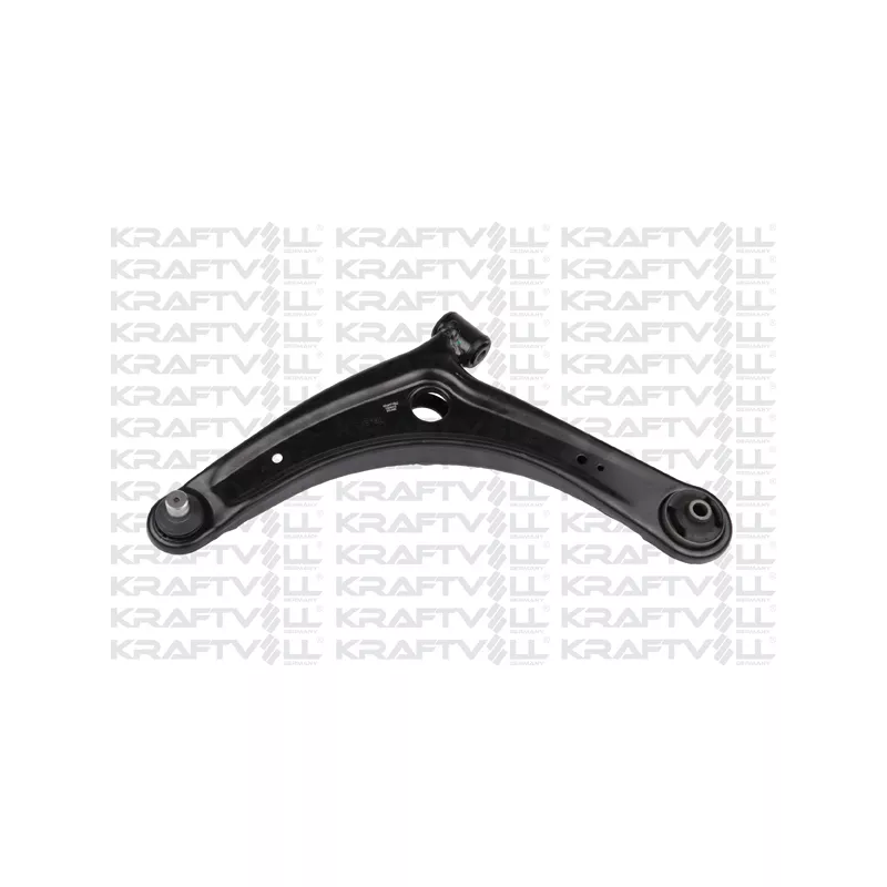 Bras de liaison, suspension de roue avant gauche KRAFTVOLL GERMANY 13050412