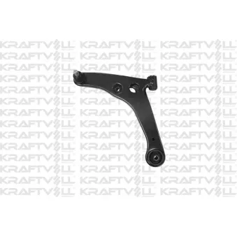 Bras de liaison, suspension de roue avant gauche KRAFTVOLL GERMANY