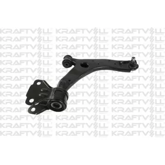 Bras de liaison, suspension de roue avant droit KRAFTVOLL GERMANY
