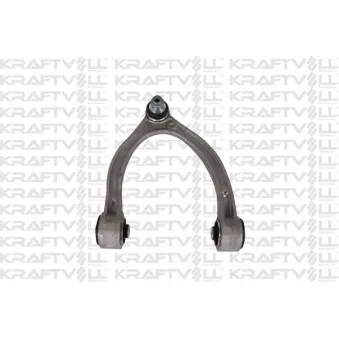 Bras de liaison, suspension de roue avant droit KRAFTVOLL GERMANY