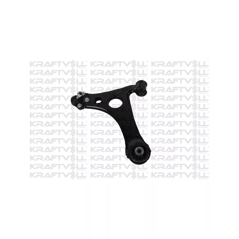 Bras de liaison, suspension de roue avant droit KRAFTVOLL GERMANY 13050450