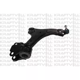 Bras de liaison, suspension de roue avant droit KRAFTVOLL GERMANY