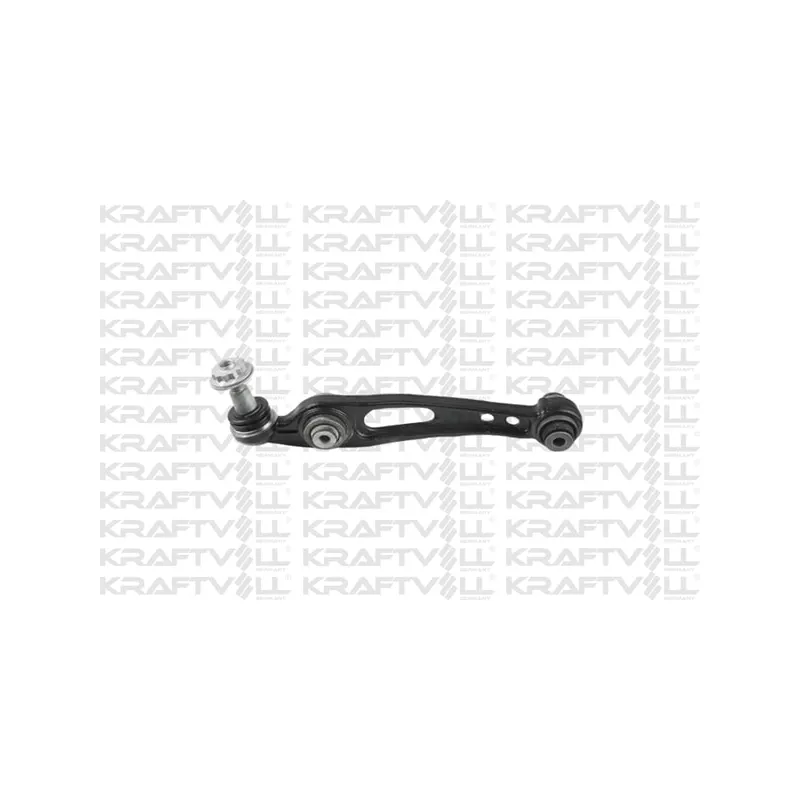 Bras de liaison, suspension de roue avant gauche KRAFTVOLL GERMANY 13050481
