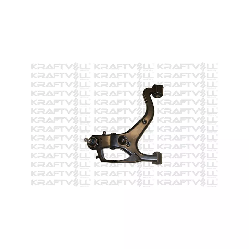 Bras de liaison, suspension de roue avant gauche KRAFTVOLL GERMANY 13050490