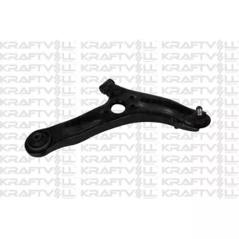 Bras de liaison, suspension de roue avant droit KRAFTVOLL GERMANY