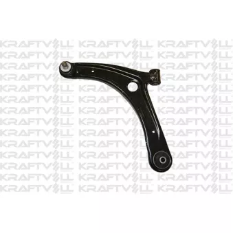 Bras de liaison, suspension de roue avant gauche KRAFTVOLL GERMANY