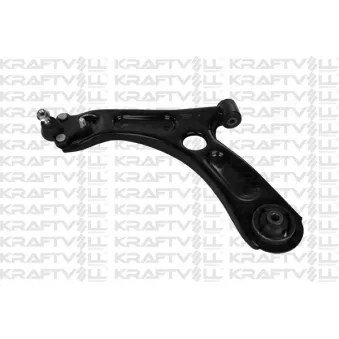 Bras de liaison, suspension de roue avant gauche KRAFTVOLL GERMANY