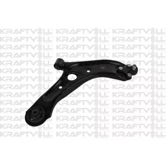 Bras de liaison, suspension de roue avant droit KRAFTVOLL GERMANY