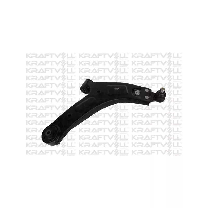 Bras de liaison, suspension de roue avant droit KRAFTVOLL GERMANY 13050585