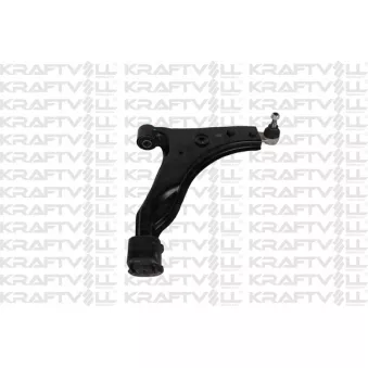 Bras de liaison, suspension de roue avant droit KRAFTVOLL GERMANY