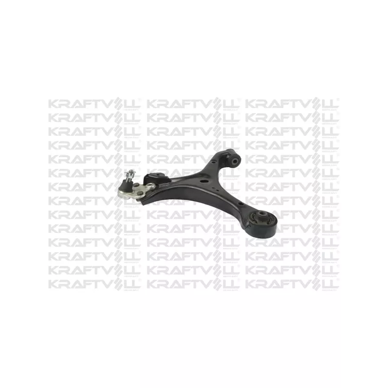 Bras de liaison, suspension de roue avant droit KRAFTVOLL GERMANY 13050604