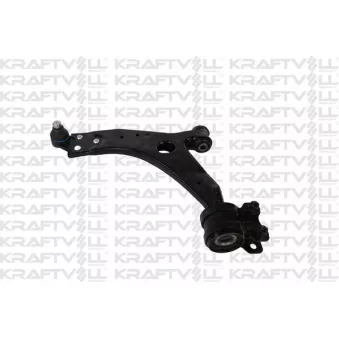Bras de liaison, suspension de roue avant gauche KRAFTVOLL GERMANY
