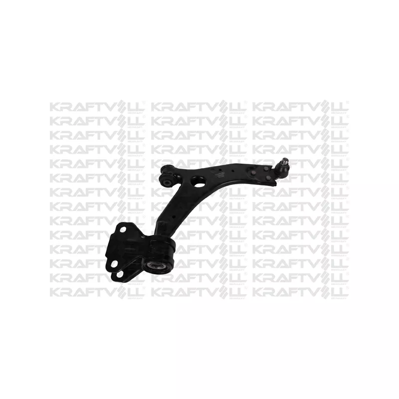 Bras de liaison, suspension de roue avant droit KRAFTVOLL GERMANY 13050663