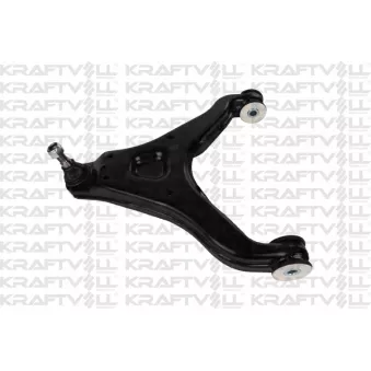 Bras de liaison, suspension de roue avant gauche KRAFTVOLL GERMANY