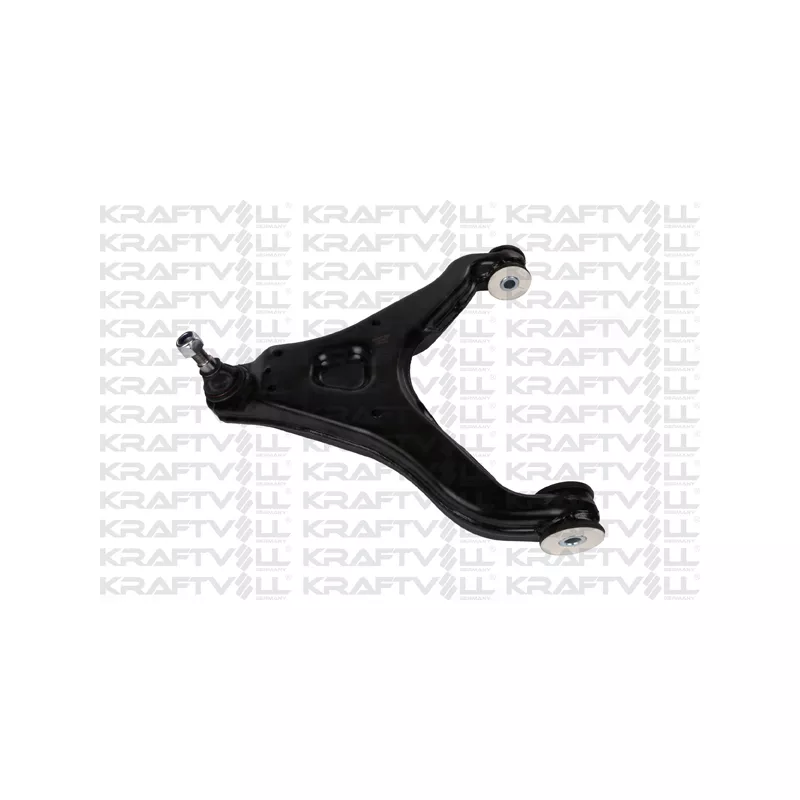 Bras de liaison, suspension de roue avant gauche KRAFTVOLL GERMANY 13050677