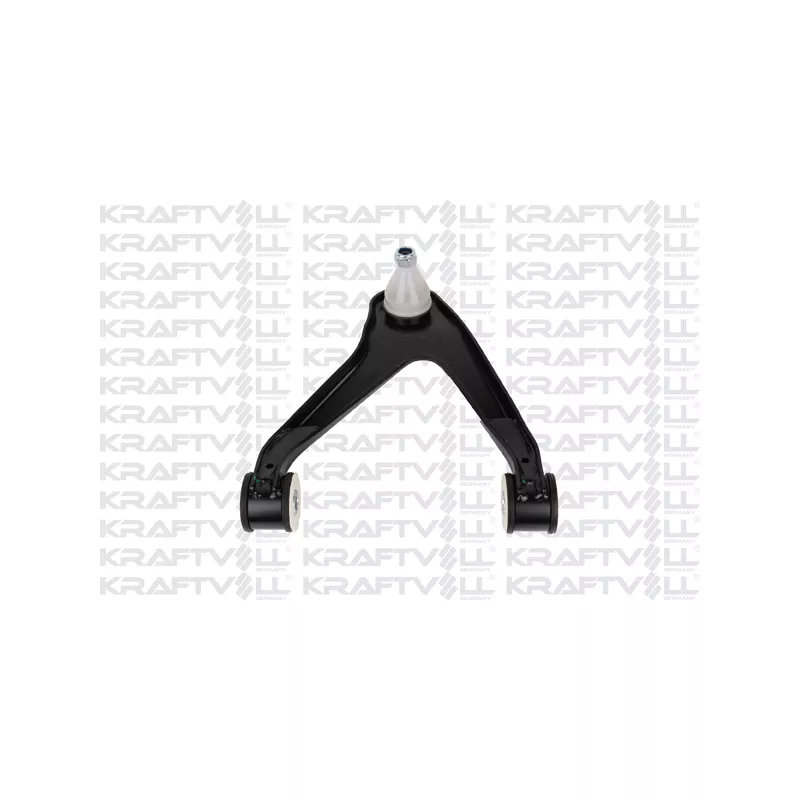 Bras de liaison, suspension de roue avant droit KRAFTVOLL GERMANY 13050680