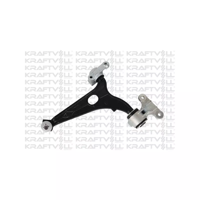Bras de liaison, suspension de roue avant gauche KRAFTVOLL GERMANY 13050681