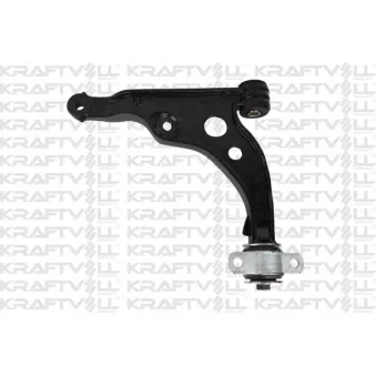 Bras de liaison, suspension de roue avant gauche KRAFTVOLL GERMANY