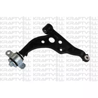 Bras de liaison, suspension de roue avant gauche KRAFTVOLL GERMANY