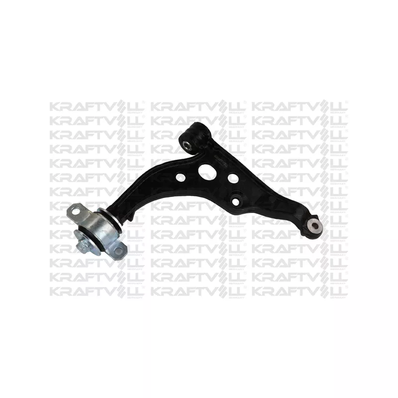 Bras de liaison, suspension de roue avant gauche KRAFTVOLL GERMANY 13050689
