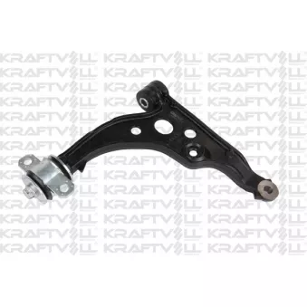 Bras de liaison, suspension de roue avant droit KRAFTVOLL GERMANY