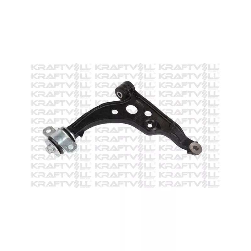 Bras de liaison, suspension de roue avant droit KRAFTVOLL GERMANY 13050690