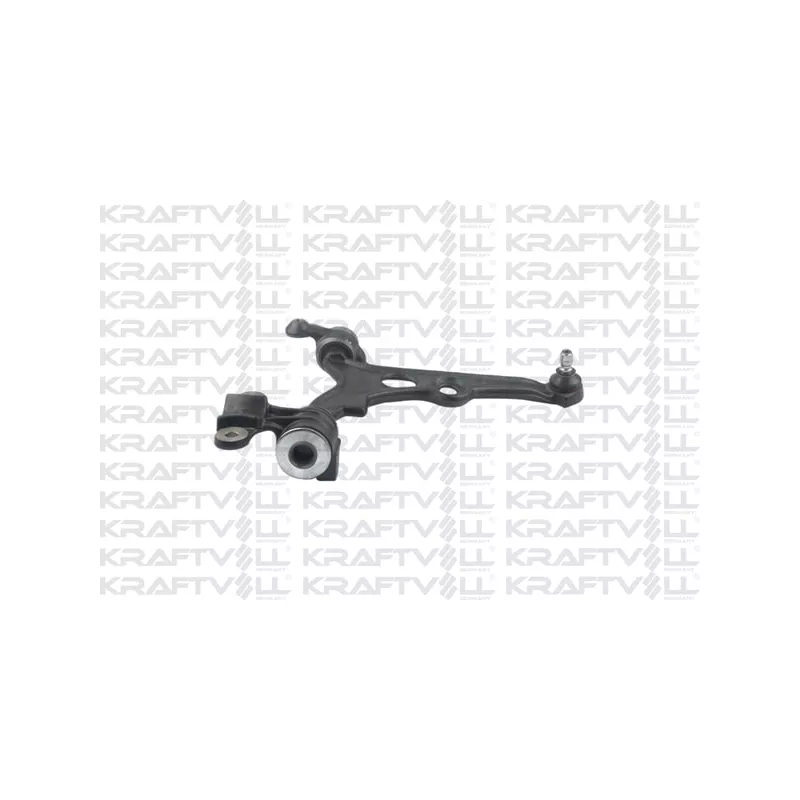 Bras de liaison, suspension de roue avant droit KRAFTVOLL GERMANY 13050694