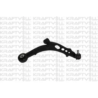 Bras de liaison, suspension de roue avant droit KRAFTVOLL GERMANY