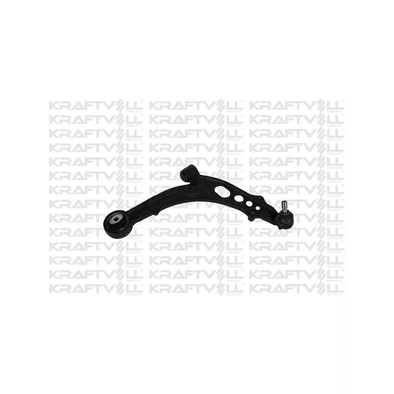 Bras de liaison, suspension de roue avant droit KRAFTVOLL GERMANY 13050711