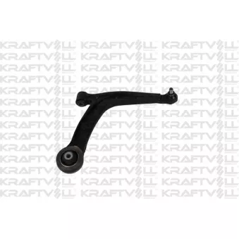 Bras de liaison, suspension de roue avant droit KRAFTVOLL GERMANY
