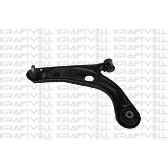 Bras de liaison, suspension de roue avant gauche KRAFTVOLL GERMANY