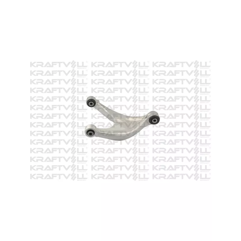 Bras de liaison, suspension de roue arrière droit KRAFTVOLL GERMANY 13050780