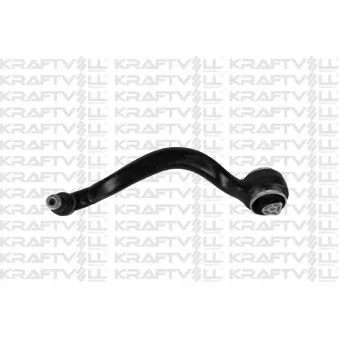 Bras de liaison, suspension de roue avant gauche KRAFTVOLL GERMANY