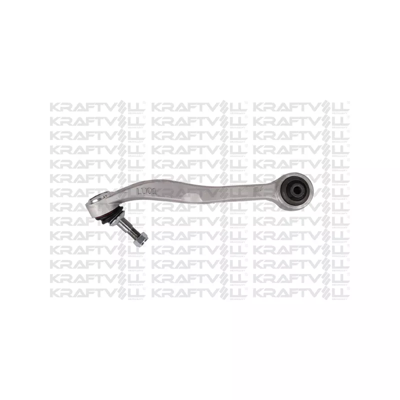 Bras de liaison, suspension de roue avant gauche KRAFTVOLL GERMANY 13050824