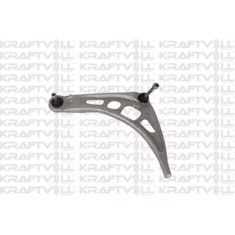 Bras de liaison, suspension de roue avant gauche KRAFTVOLL GERMANY