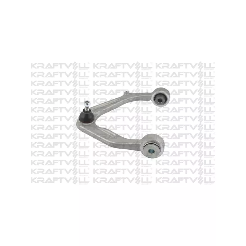 Bras de liaison, suspension de roue avant gauche KRAFTVOLL GERMANY 13050857