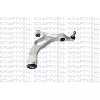 Bras de liaison, suspension de roue avant droit KRAFTVOLL GERMANY