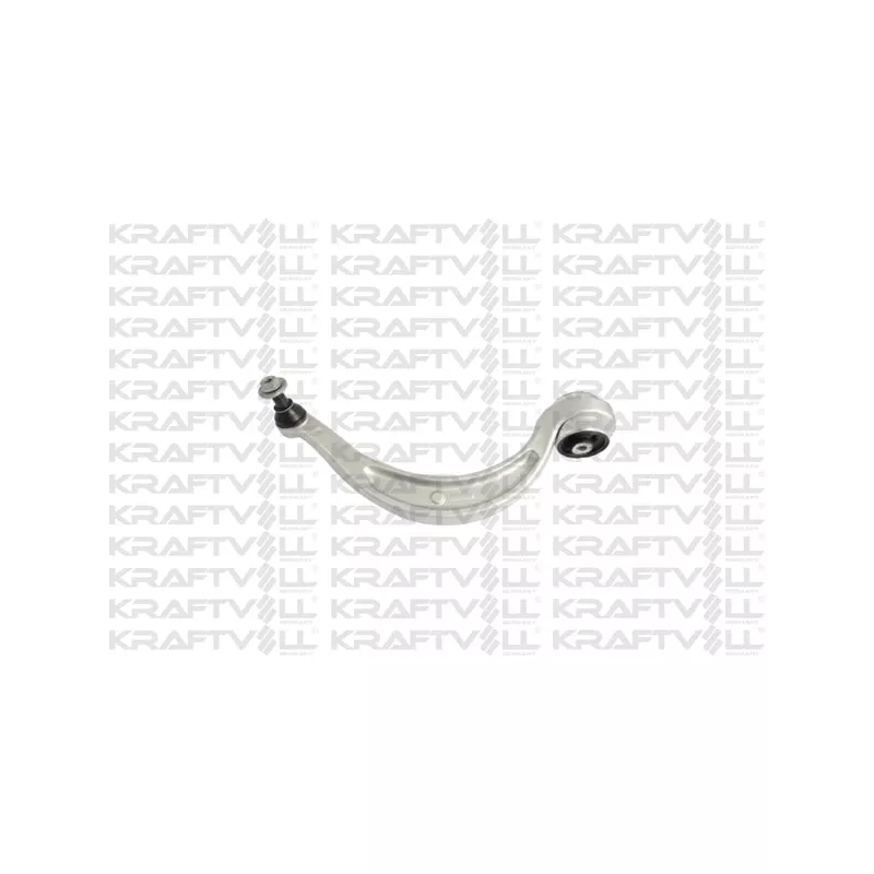 Bras de liaison, suspension de roue avant gauche KRAFTVOLL GERMANY 13050895