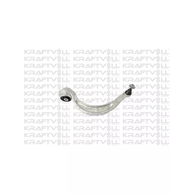 Bras de liaison, suspension de roue avant droit KRAFTVOLL GERMANY 13050896