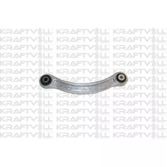 Triangle ou bras de suspension (train arrière) KRAFTVOLL GERMANY