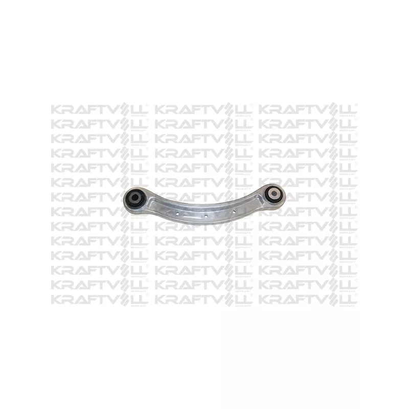 Triangle ou bras de suspension (train arrière) KRAFTVOLL GERMANY 13050909