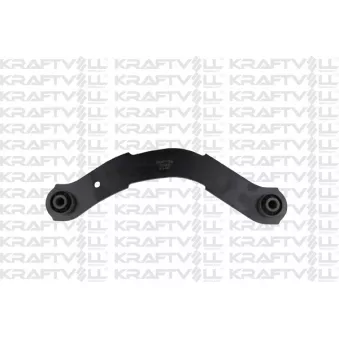 Triangle ou bras de suspension (train arrière) KRAFTVOLL GERMANY