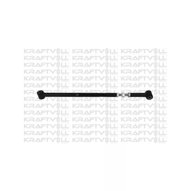 Triangle ou bras de suspension (train arrière) KRAFTVOLL GERMANY 13050950