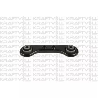 Triangle ou bras de suspension (train arrière) KRAFTVOLL GERMANY