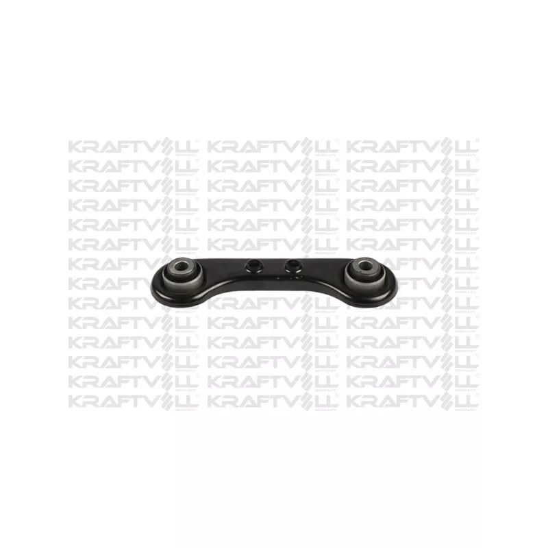 Triangle ou bras de suspension (train arrière) KRAFTVOLL GERMANY 13050965