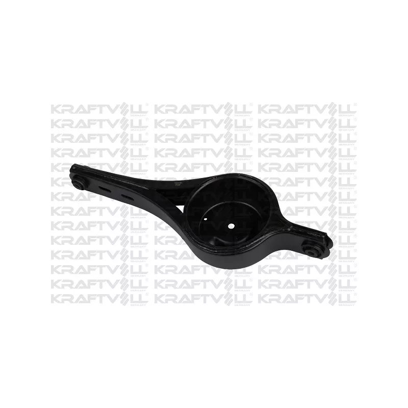 Triangle ou bras de suspension (train arrière) KRAFTVOLL GERMANY 13050966