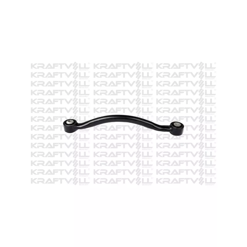 Triangle ou bras de suspension (train arrière) KRAFTVOLL GERMANY 13050980