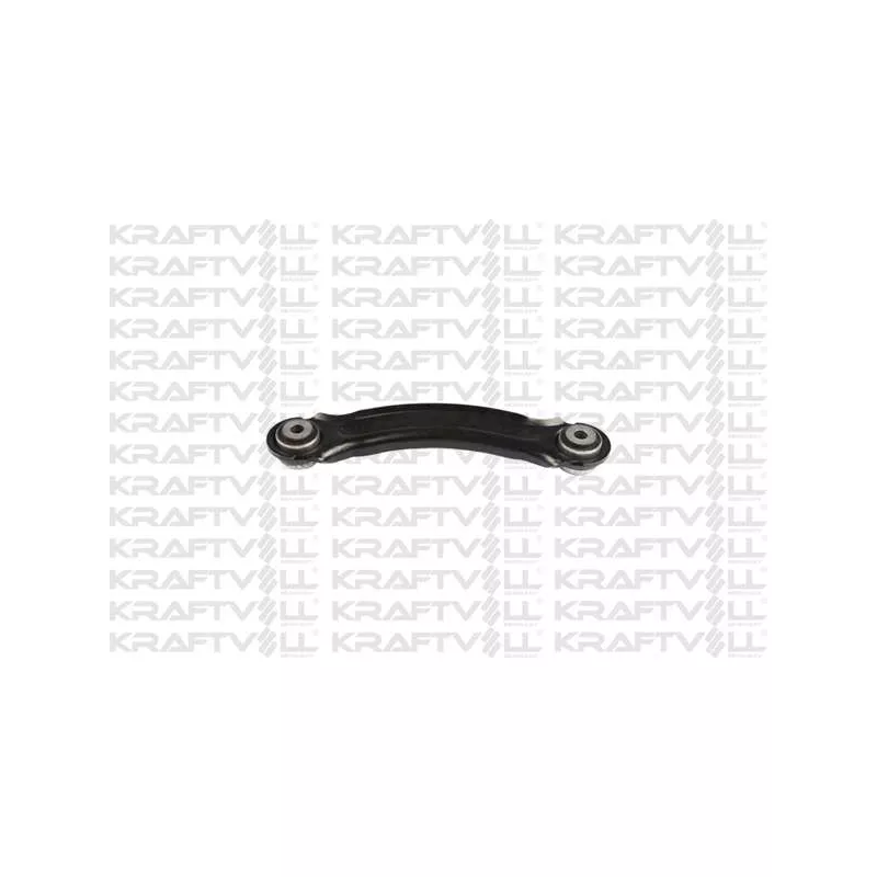 Triangle ou bras de suspension (train arrière) KRAFTVOLL GERMANY 13050984